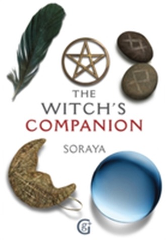 The Witch's Companion