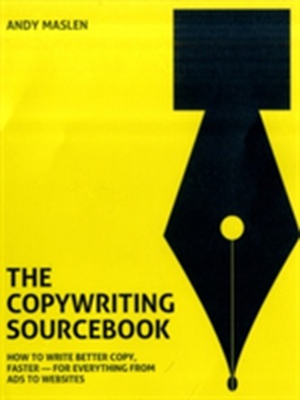 The Copywriting Sourcebook