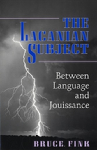 The Lacanian Subject