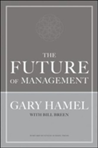 The Future of Management