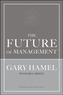 The Future of Management