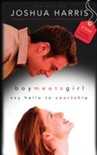 Boy Meets Girl: Say Hello to Courtship