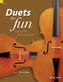 Duets for Fun: Cellos