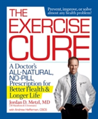 The Exercise Cure