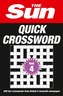 The Sun Quick Crossword Book 4