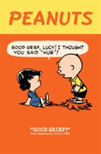 Peanuts Vol. 5