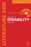 Literature and Disability