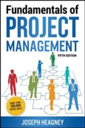 Fundamentals of Project Management