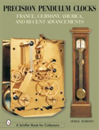 Precision Pendulum Clocks