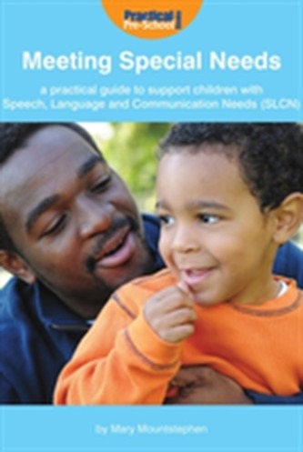 A Practical Guide to Support Children with Speech and Language Difficulties