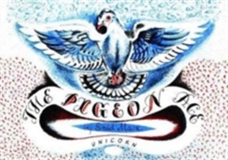 The Pigeon Ace