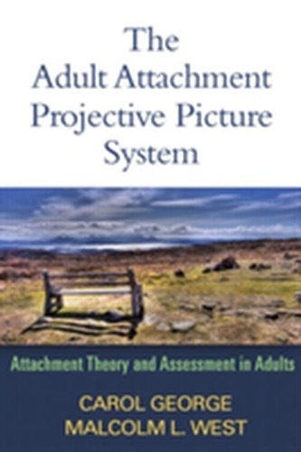 The Adult Attachment Projective Picture System