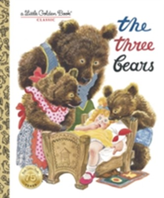 The Three Bears