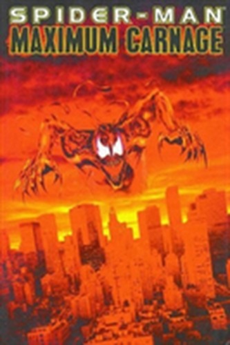 Spider-man Maximum Carnage