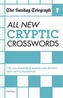 The Sunday Telegraph: All New Cryptic Crosswords 1