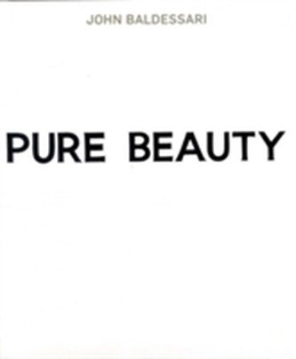 John Baldessari