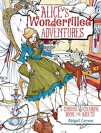 Alice's Wonderfilled Adventures