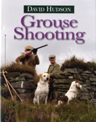 Grouse Shooting