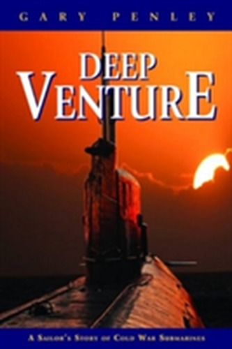 Deep Venture