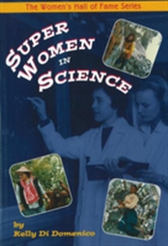 Super Women in Science