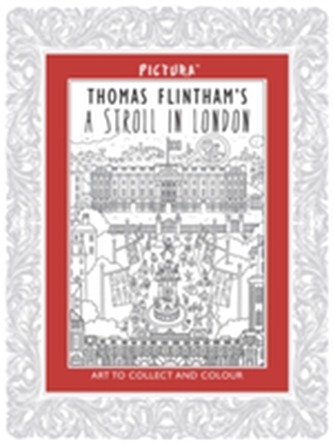 Pictura: A Stroll in London