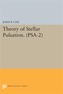 Theory of Stellar Pulsation. (PSA-2), Volume 2