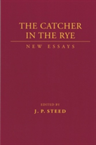 The Catcher in the Rye