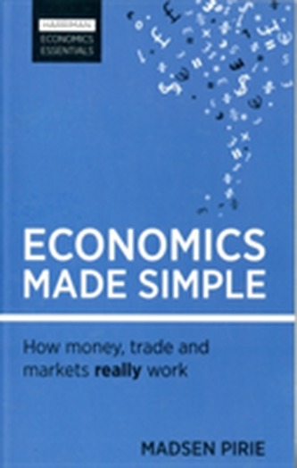Economics Made Simple