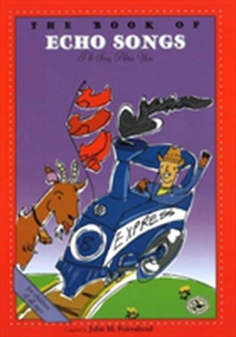 The Book of Echo Songs