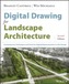 Digital Drawing for Landscape Architecture