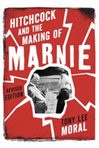 Hitchcock and the Making of Marnie