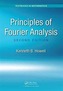 Principles of Fourier Analysis, Second Edition