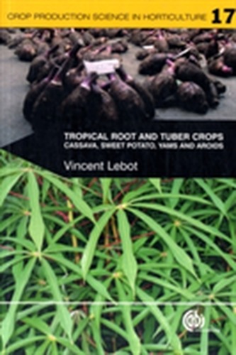 Tropical Root and Tuber Crops