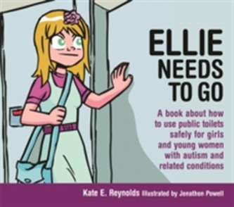 Ellie Needs to Go
