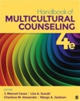 Handbook of Multicultural Counseling