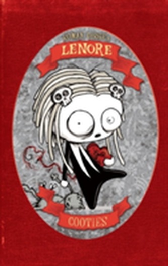 Lenore - Cooties (Colour Edn)