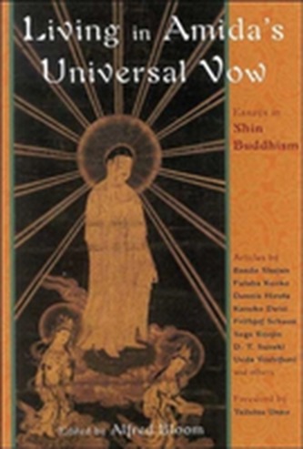 Living in Amida's Universal Vow