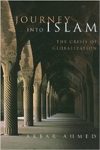 Journey into Islam