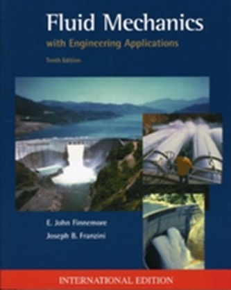 Fluid Mechanics With Engineering Applications