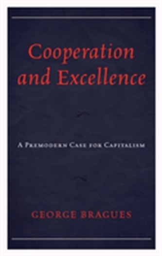 Cooperation and Excellence