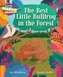 The Best Little Bullfrog in the Forest Orange Band