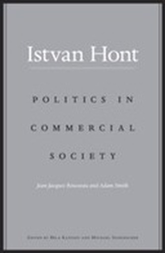 Politics in Commercial Society