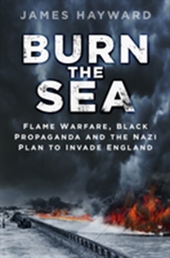 Burn the Sea