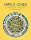 Owen Jones the Grammar of Ornament Coloring Book  Cb170