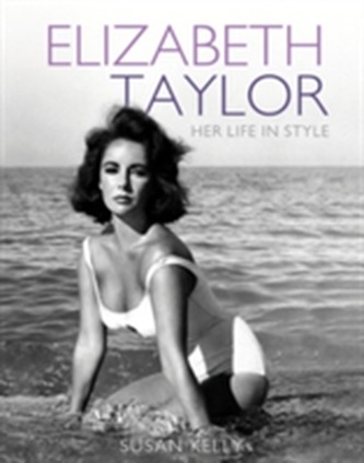 Elizabeth Taylor