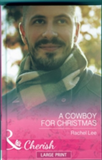 A Cowboy For Christmas