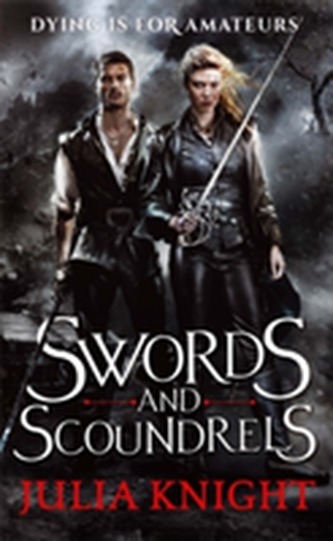 Swords and Scoundrels