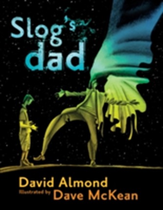 Slog's Dad