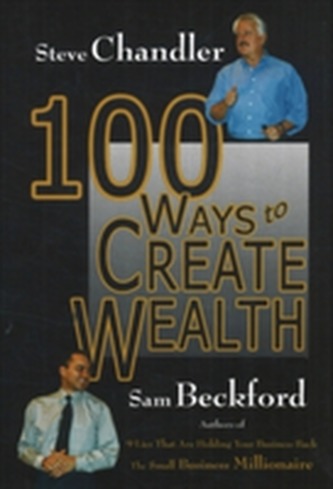 100 Ways to Create Wealth