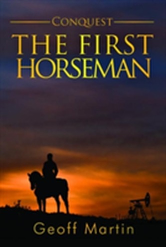 Conquest: The First Horseman